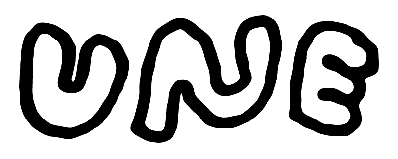 UNE