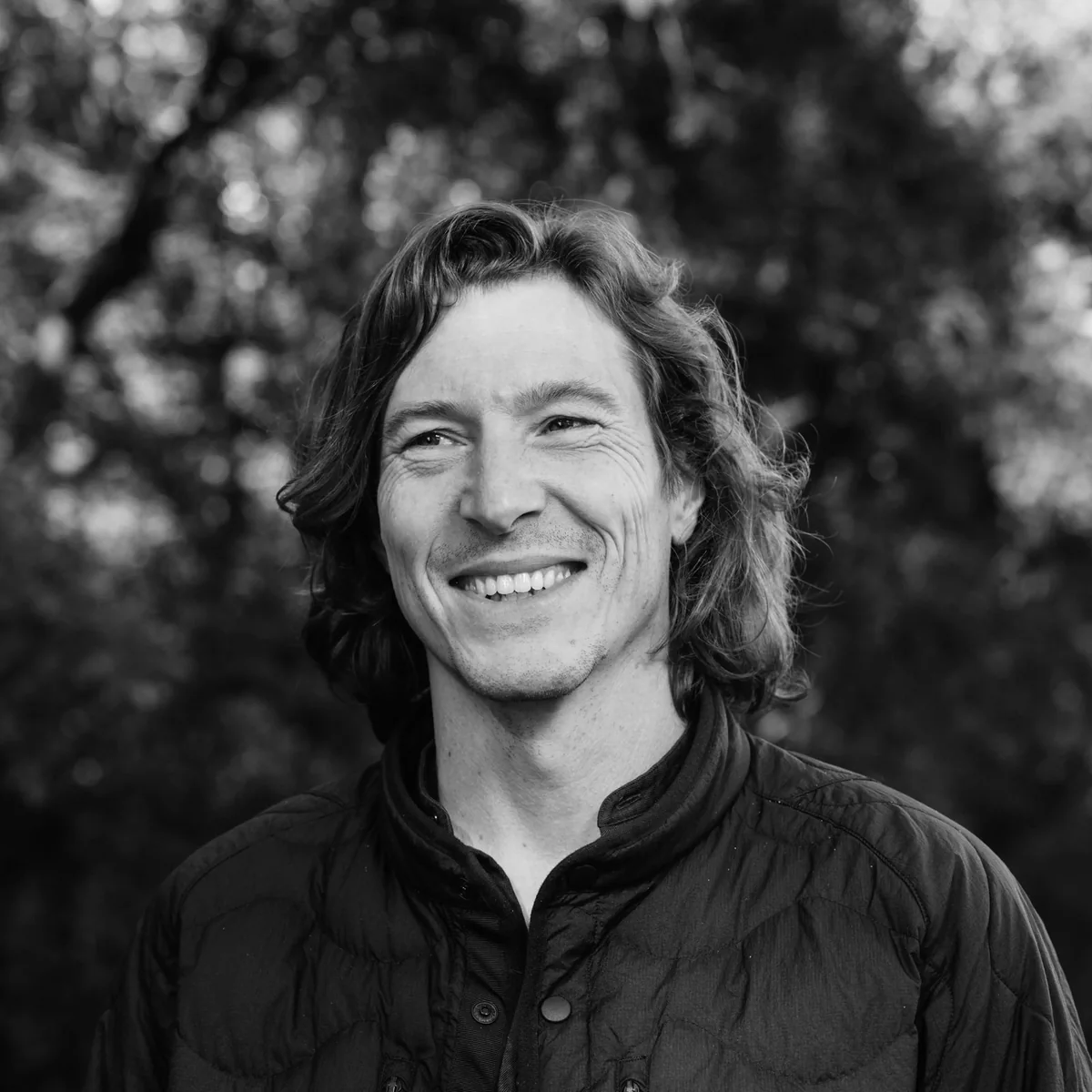 Portrait of Jorn Bartlema